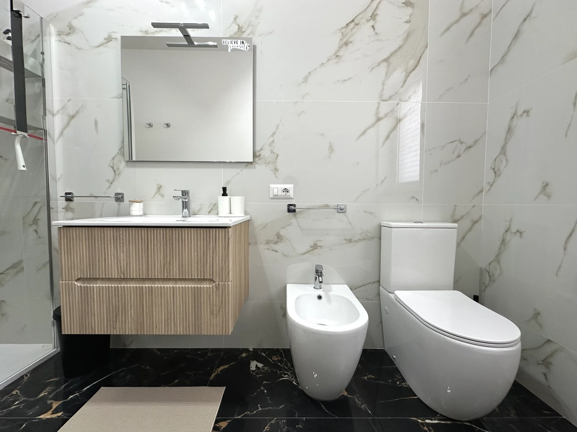 Bagno 1